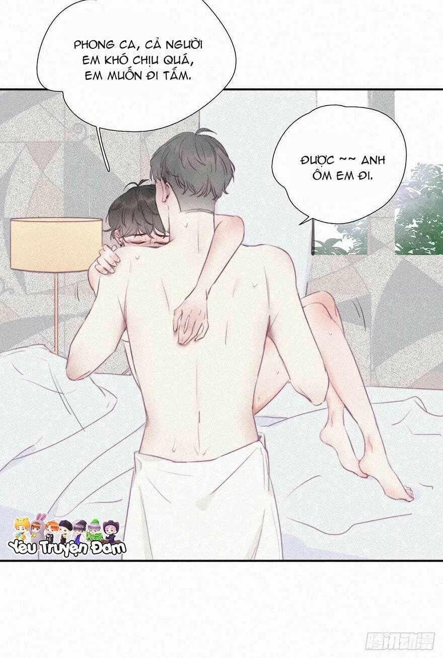 Nghịch Tập Chi Hảo Dựng Nhân Sinh Chapter 1 - 13