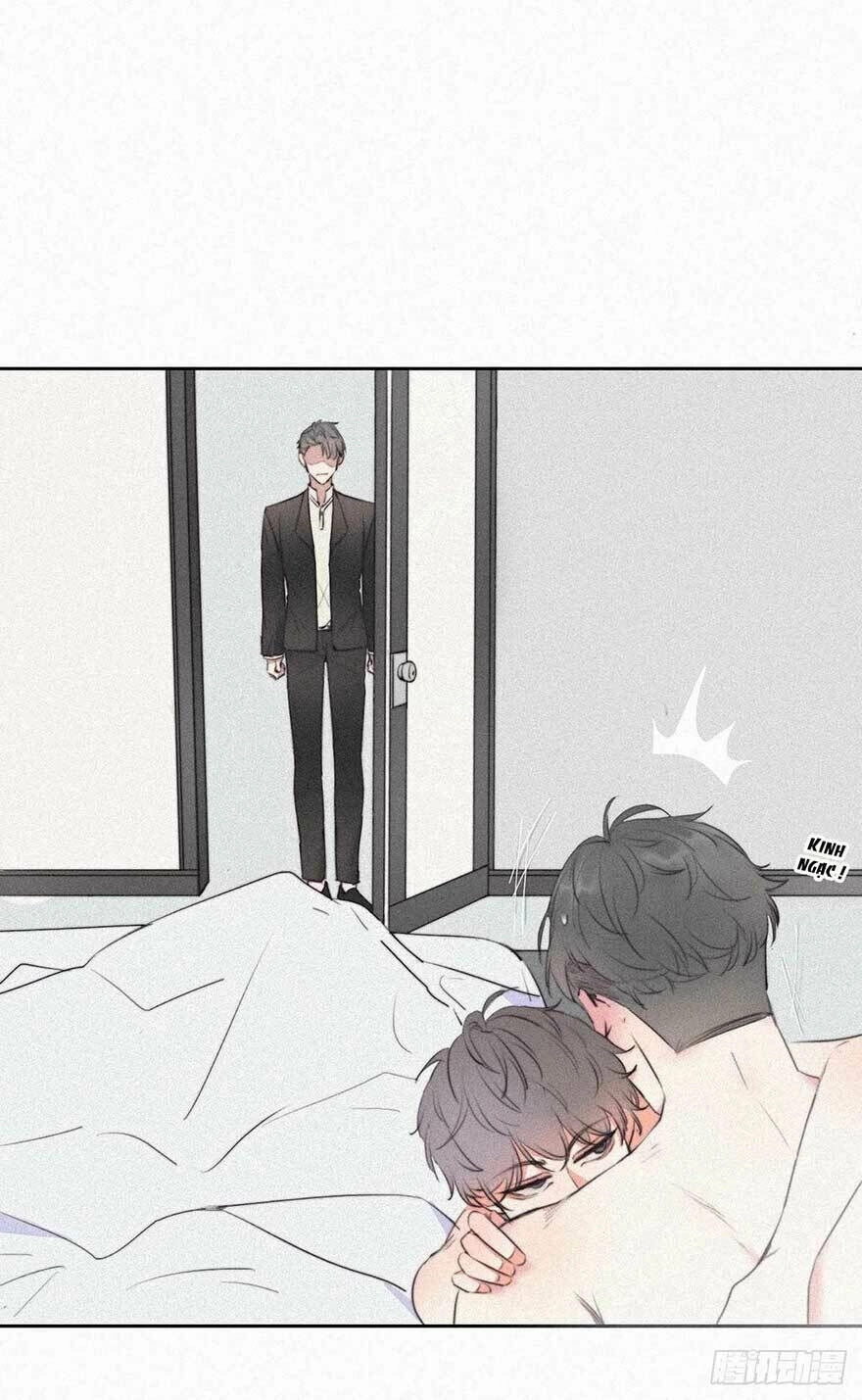 Nghịch Tập Chi Hảo Dựng Nhân Sinh Chapter 1 - 14