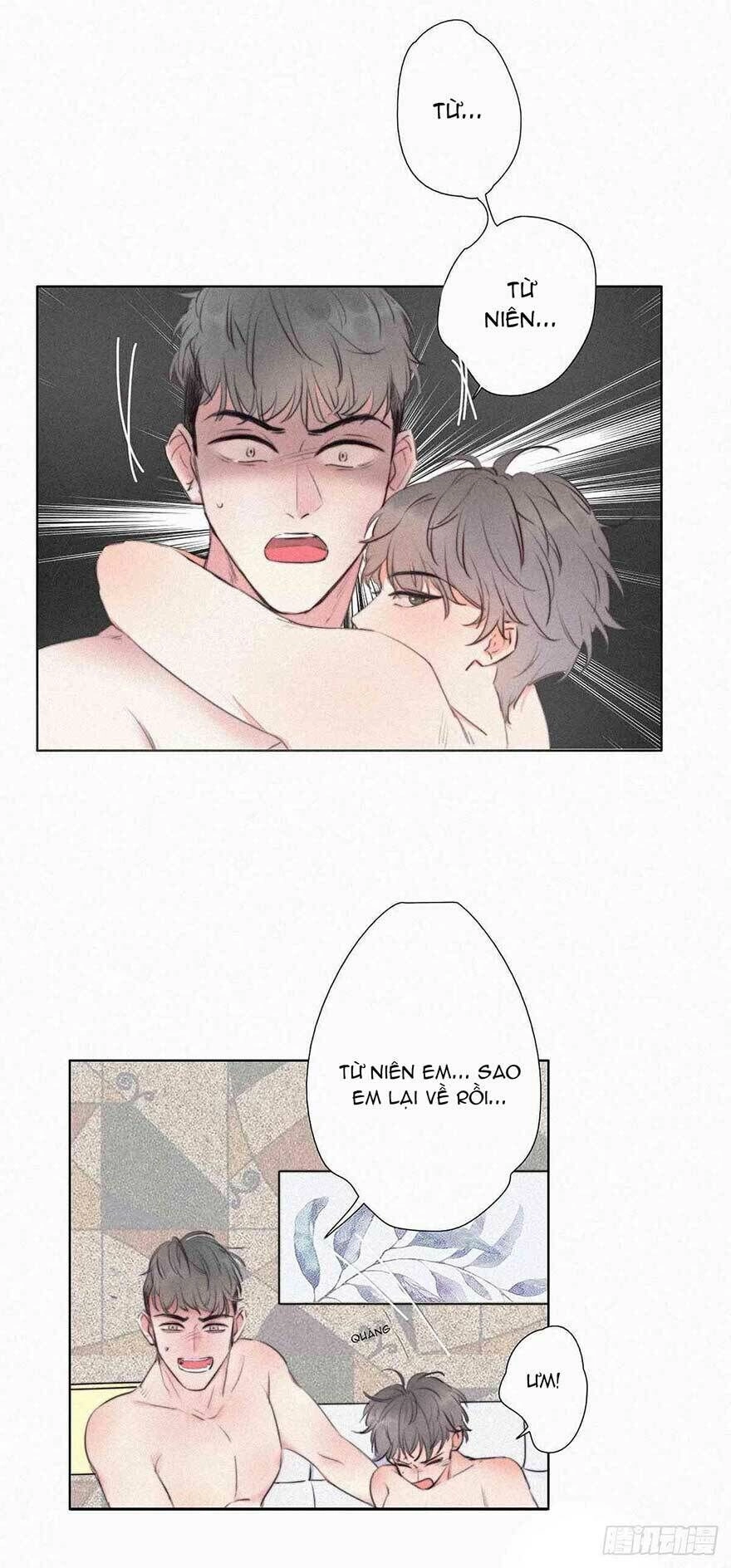 Nghịch Tập Chi Hảo Dựng Nhân Sinh Chapter 1 - 15