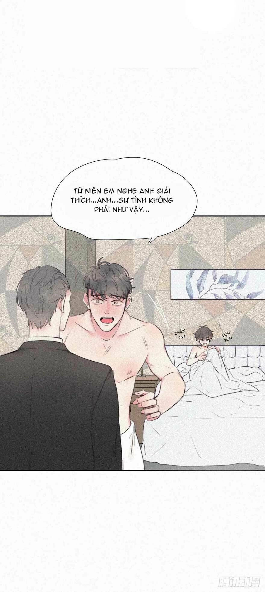 Nghịch Tập Chi Hảo Dựng Nhân Sinh Chapter 1 - 16