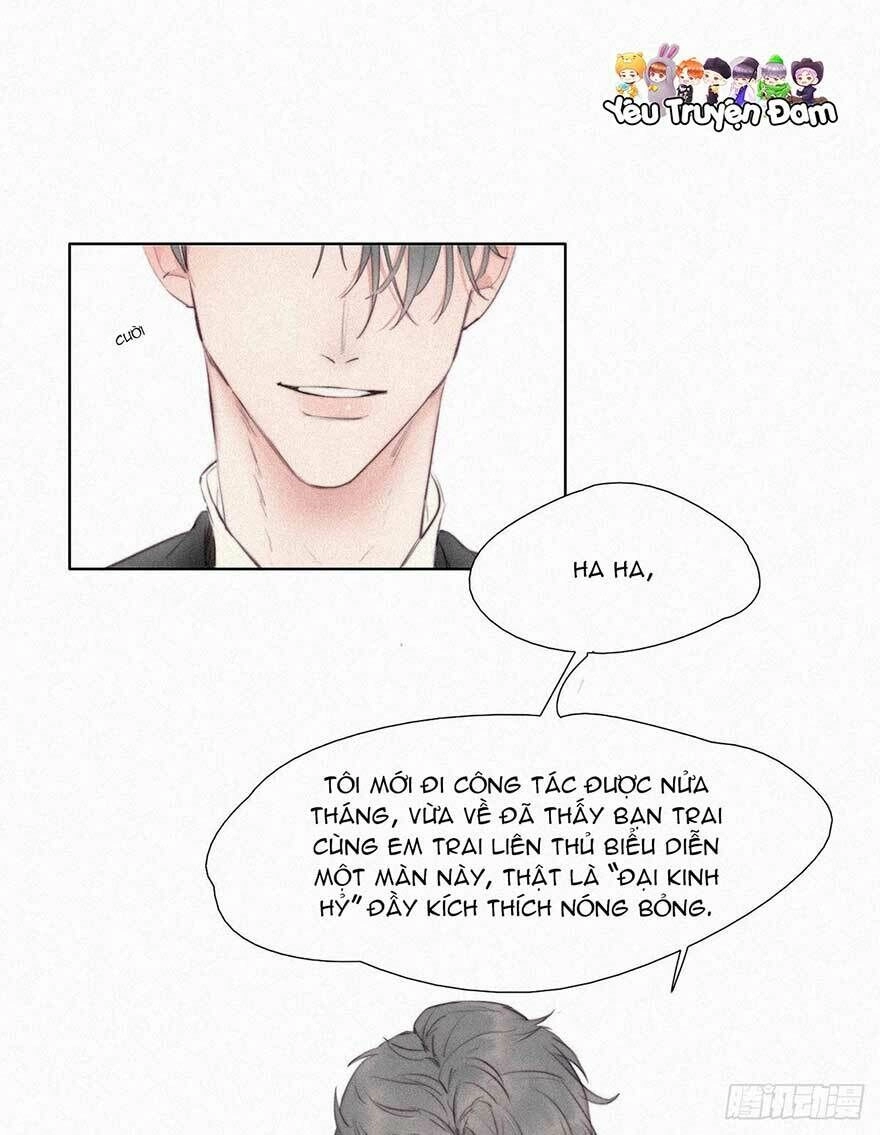 Nghịch Tập Chi Hảo Dựng Nhân Sinh Chapter 1 - 17