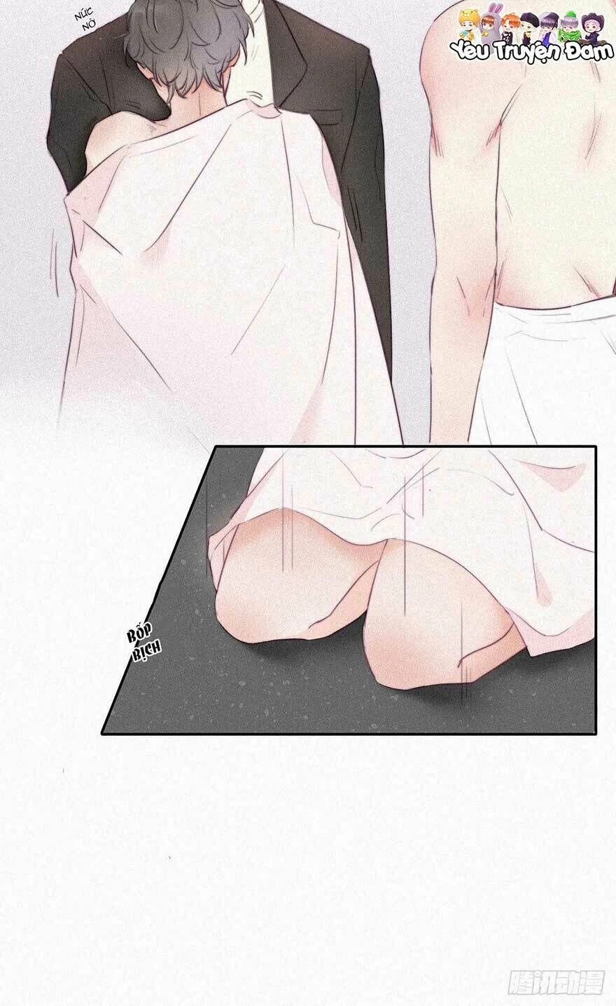 Nghịch Tập Chi Hảo Dựng Nhân Sinh Chapter 1 - 21