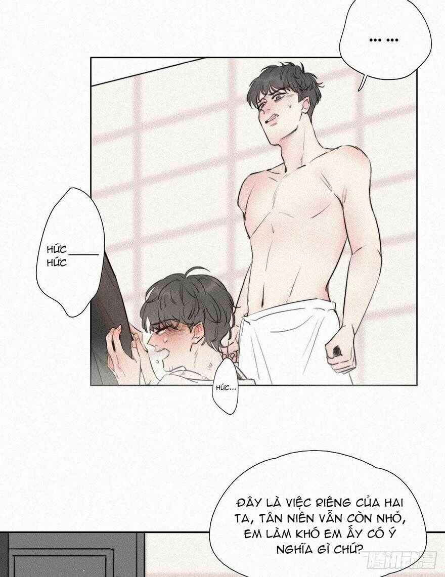 Nghịch Tập Chi Hảo Dựng Nhân Sinh Chapter 1 - 23