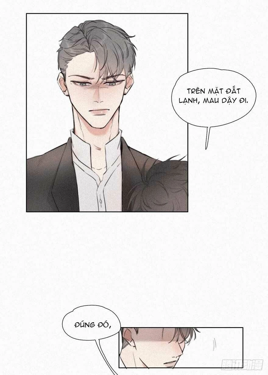 Nghịch Tập Chi Hảo Dựng Nhân Sinh Chapter 1 - 25