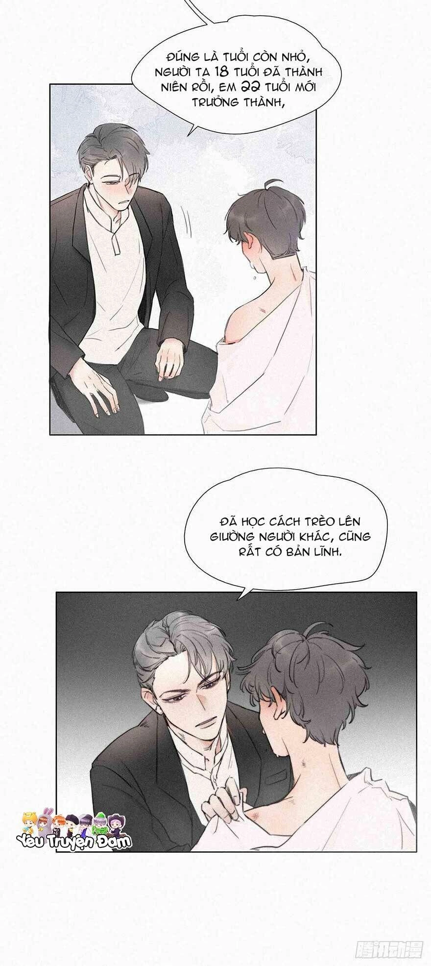 Nghịch Tập Chi Hảo Dựng Nhân Sinh Chapter 1 - 26