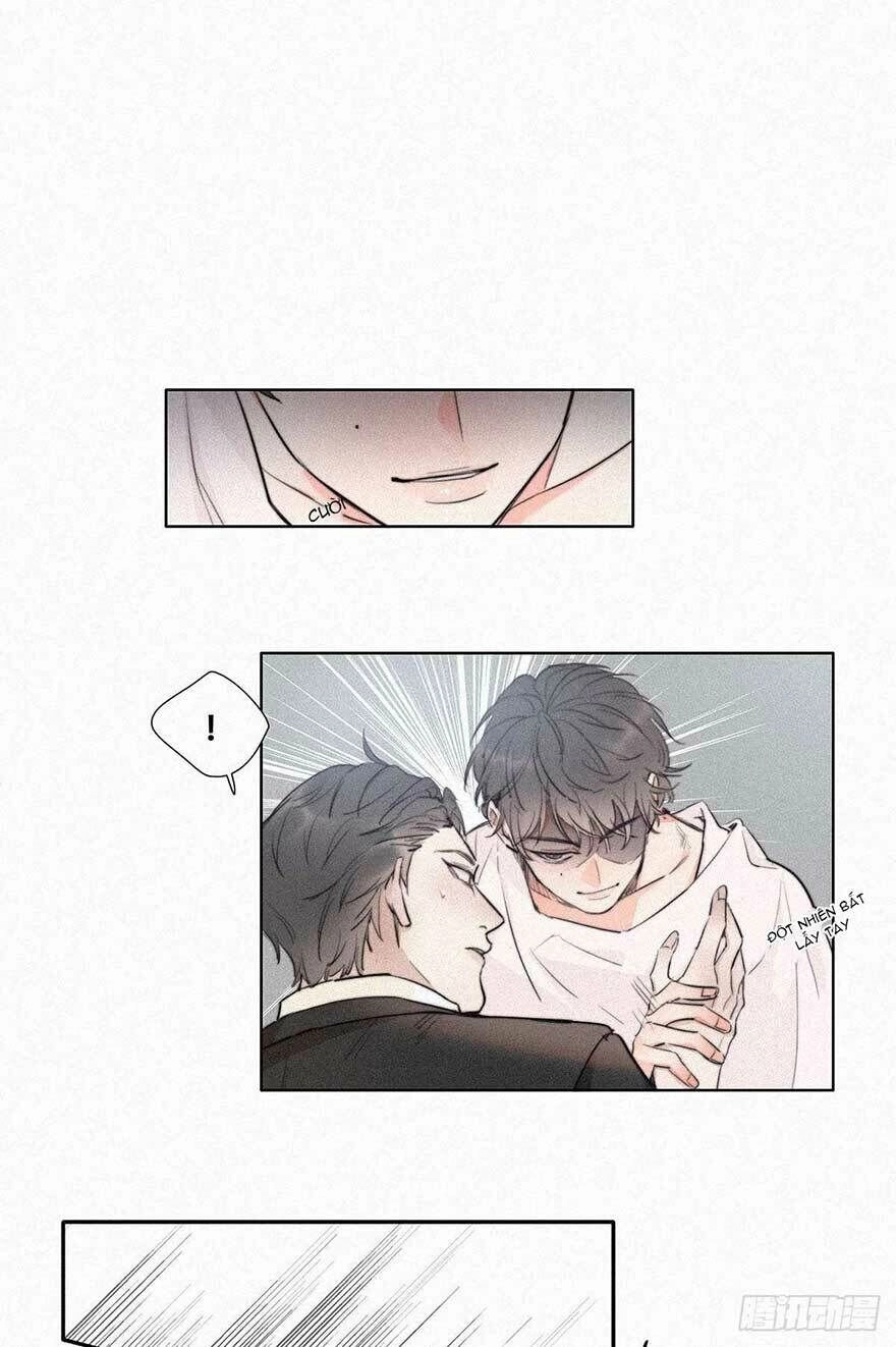 Nghịch Tập Chi Hảo Dựng Nhân Sinh Chapter 1 - 27