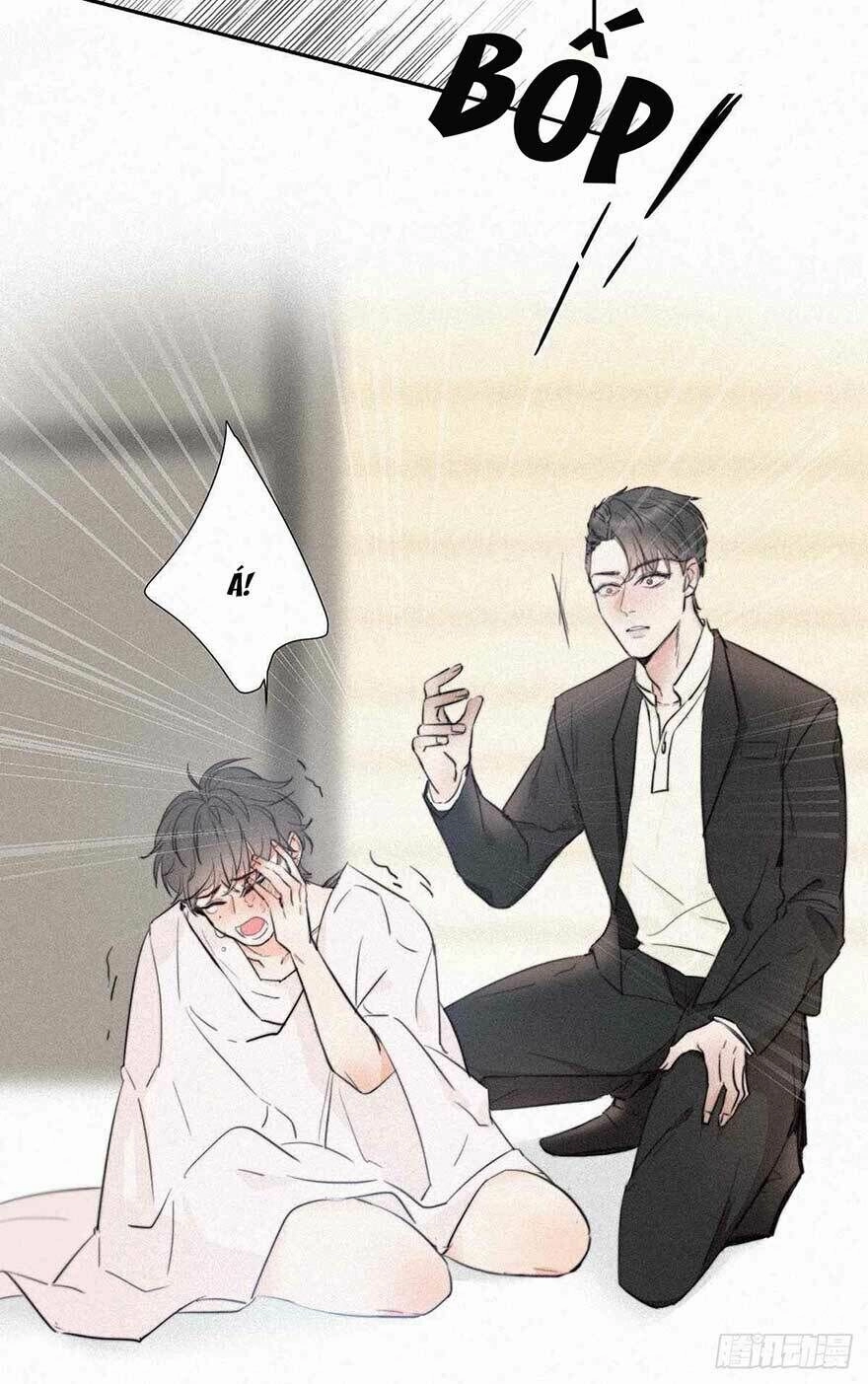 Nghịch Tập Chi Hảo Dựng Nhân Sinh Chapter 1 - 28