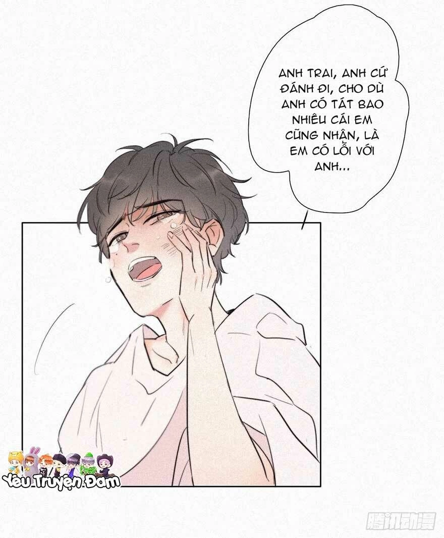 Nghịch Tập Chi Hảo Dựng Nhân Sinh Chapter 1 - 29