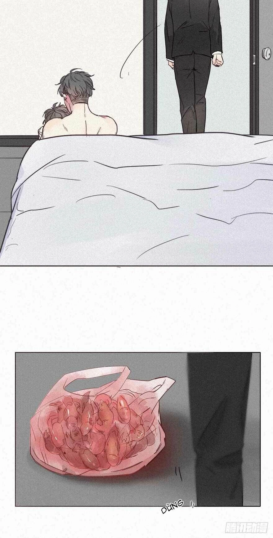 Nghịch Tập Chi Hảo Dựng Nhân Sinh Chapter 1 - 35