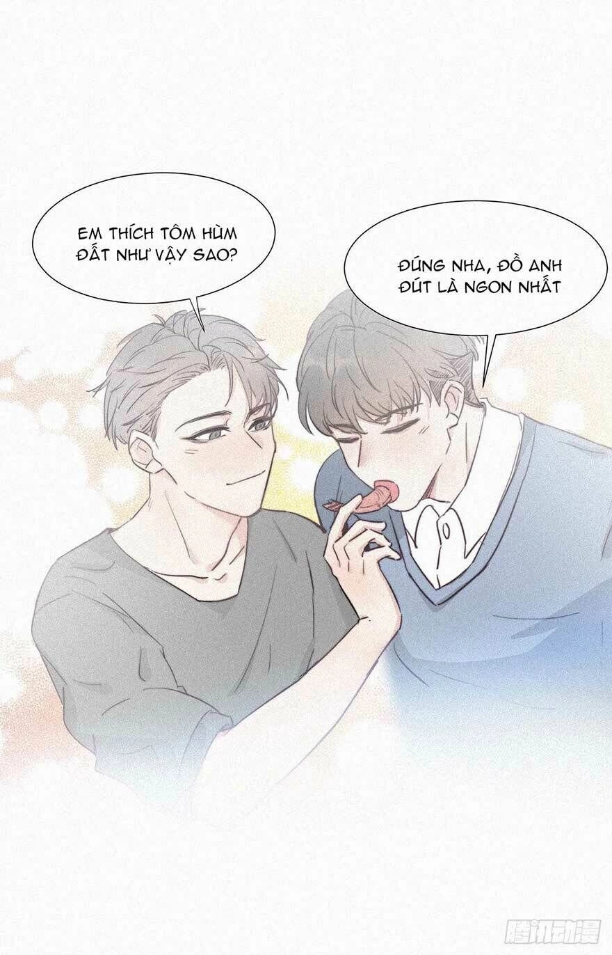 Nghịch Tập Chi Hảo Dựng Nhân Sinh Chapter 1 - 36