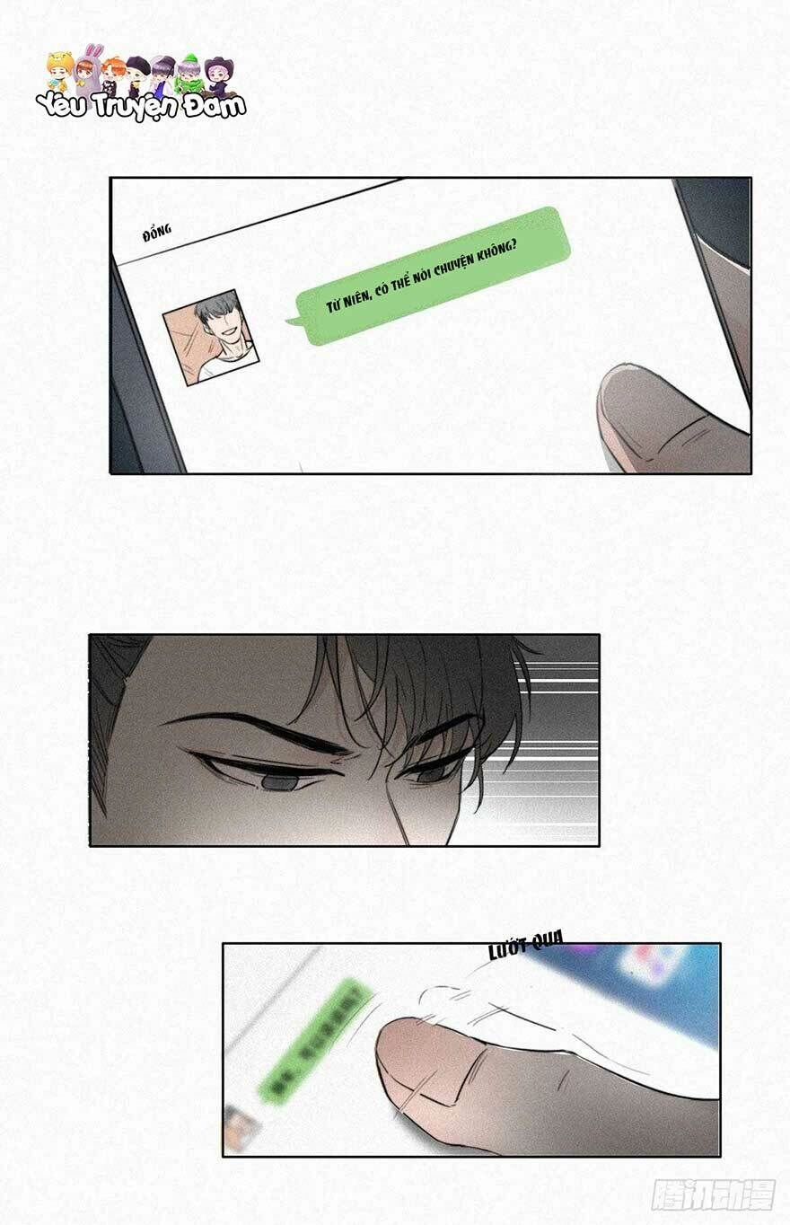 Nghịch Tập Chi Hảo Dựng Nhân Sinh Chapter 1 - 43