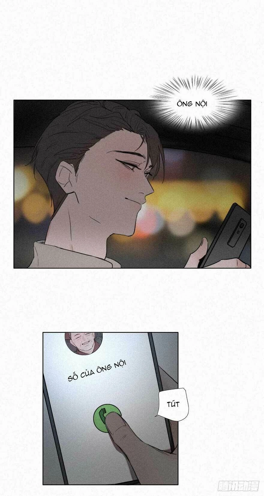 Nghịch Tập Chi Hảo Dựng Nhân Sinh Chapter 1 - 48