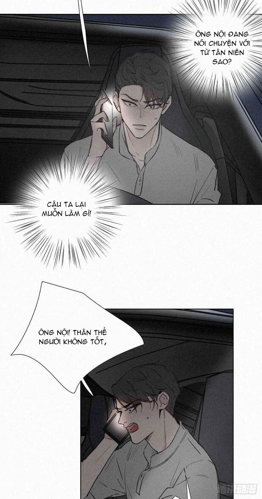 Nghịch Tập Chi Hảo Dựng Nhân Sinh Chapter 1 - 50