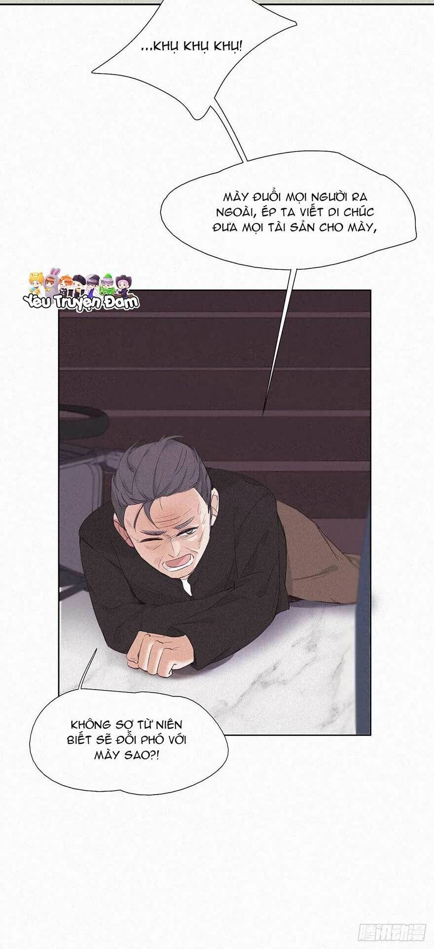 Nghịch Tập Chi Hảo Dựng Nhân Sinh Chapter 1 - 55