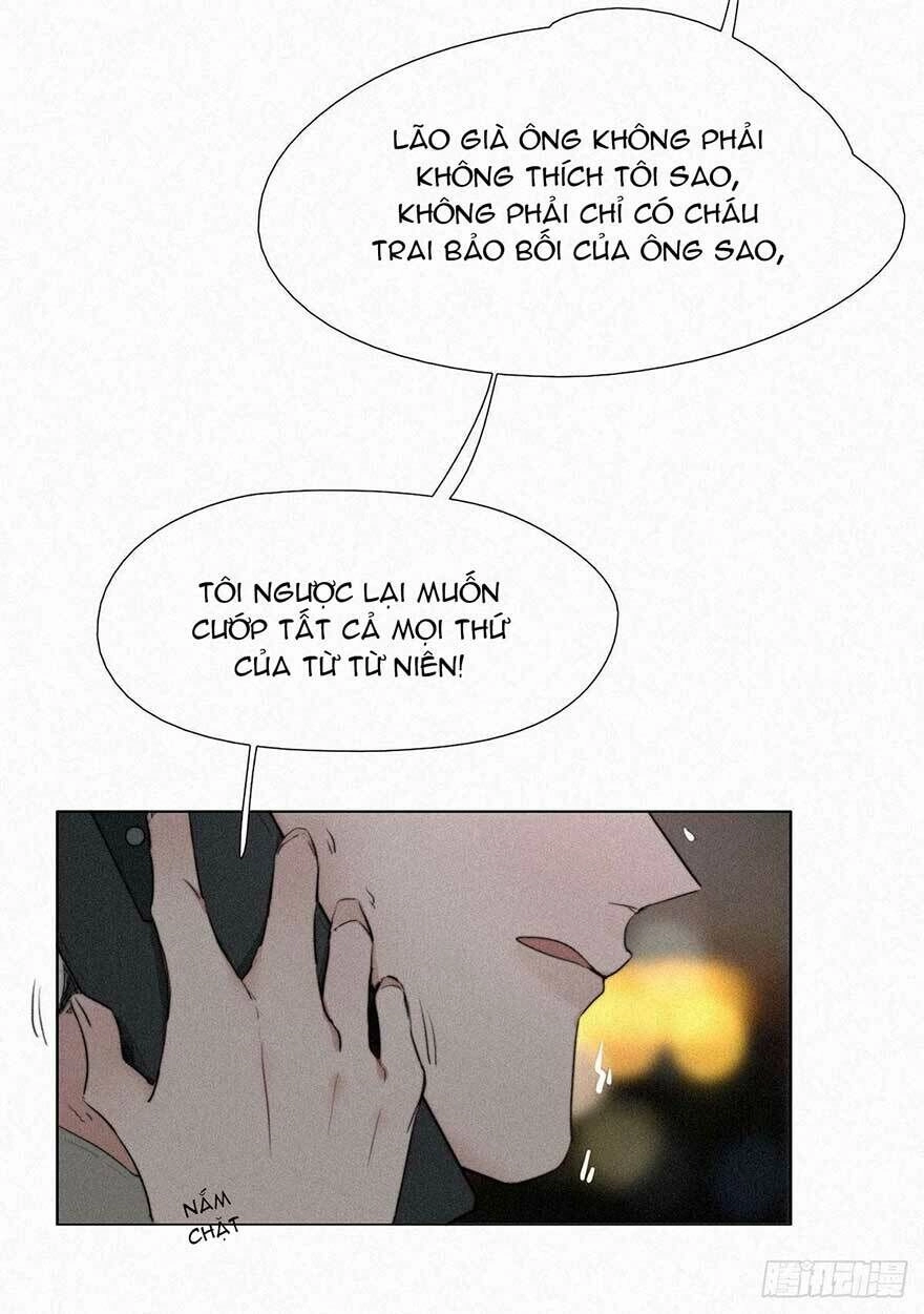 Nghịch Tập Chi Hảo Dựng Nhân Sinh Chapter 1 - 58