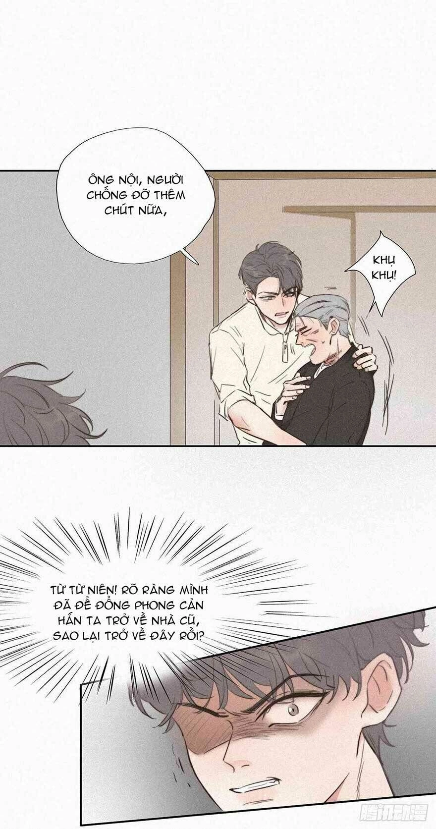 Nghịch Tập Chi Hảo Dựng Nhân Sinh Chapter 1 - 69