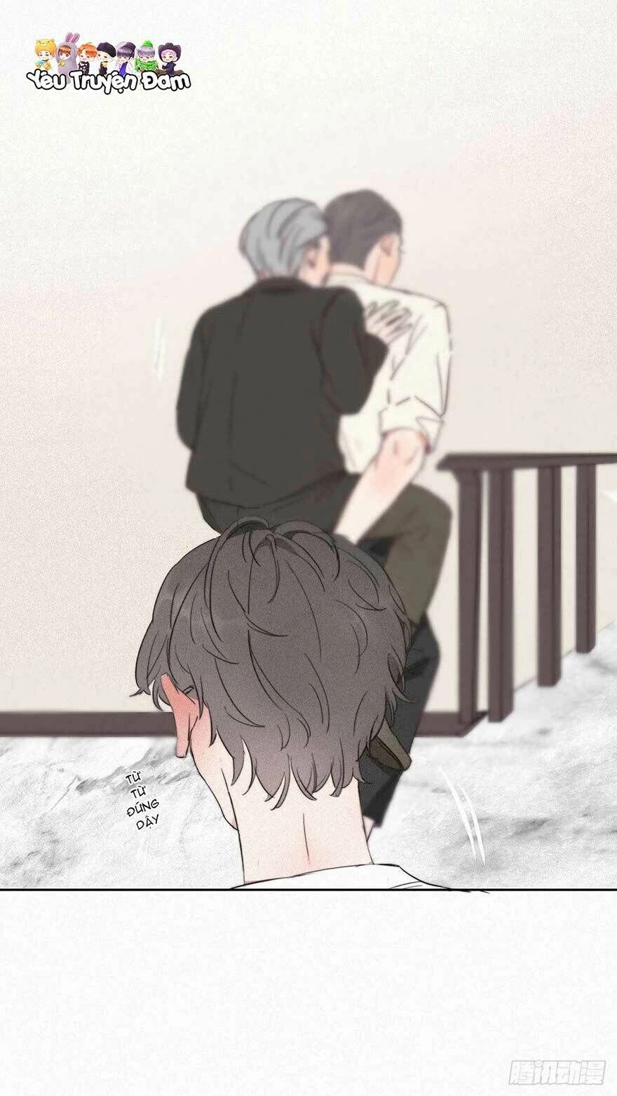 Nghịch Tập Chi Hảo Dựng Nhân Sinh Chapter 1 - 72