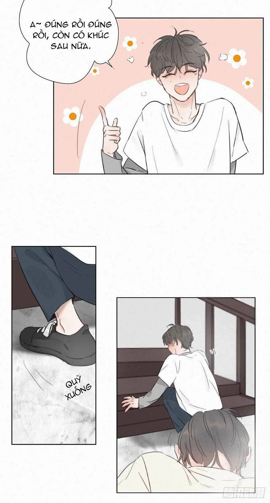 Nghịch Tập Chi Hảo Dựng Nhân Sinh Chapter 1 - 98