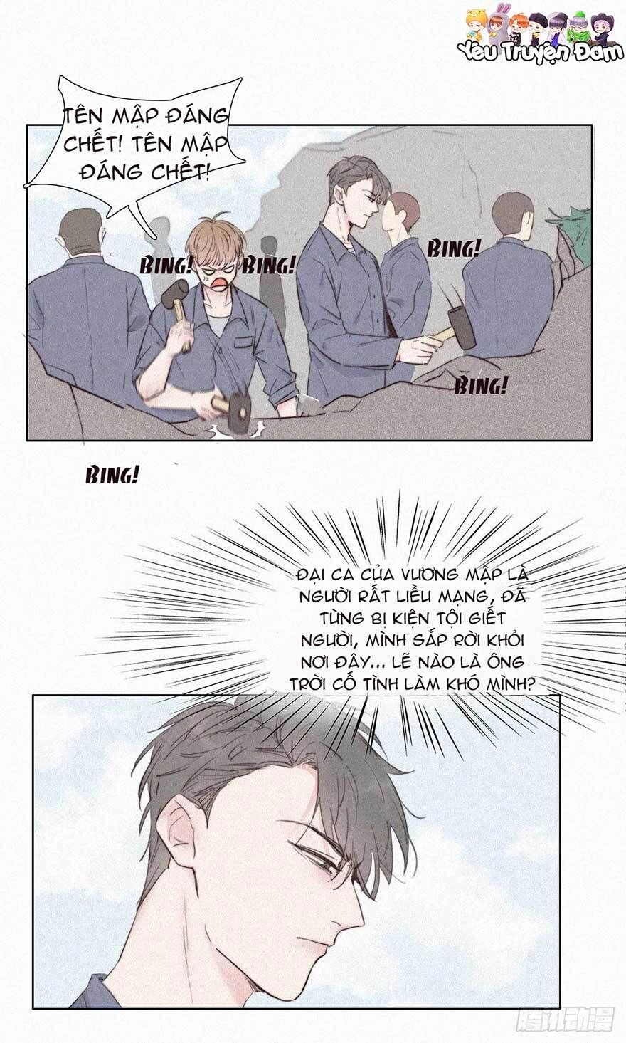 Nghịch Tập Chi Hảo Dựng Nhân Sinh Chapter 2 - 22