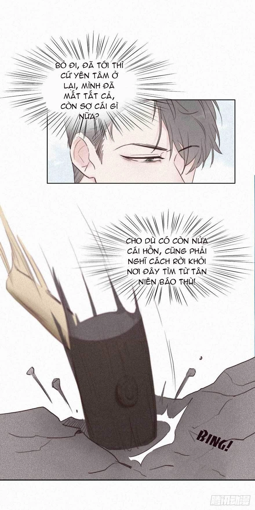 Nghịch Tập Chi Hảo Dựng Nhân Sinh Chapter 2 - 23