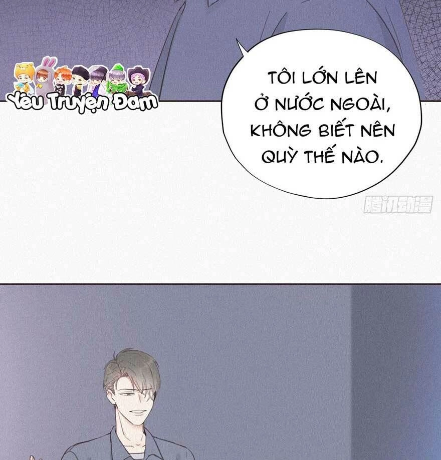 Nghịch Tập Chi Hảo Dựng Nhân Sinh Chapter 4 - 4