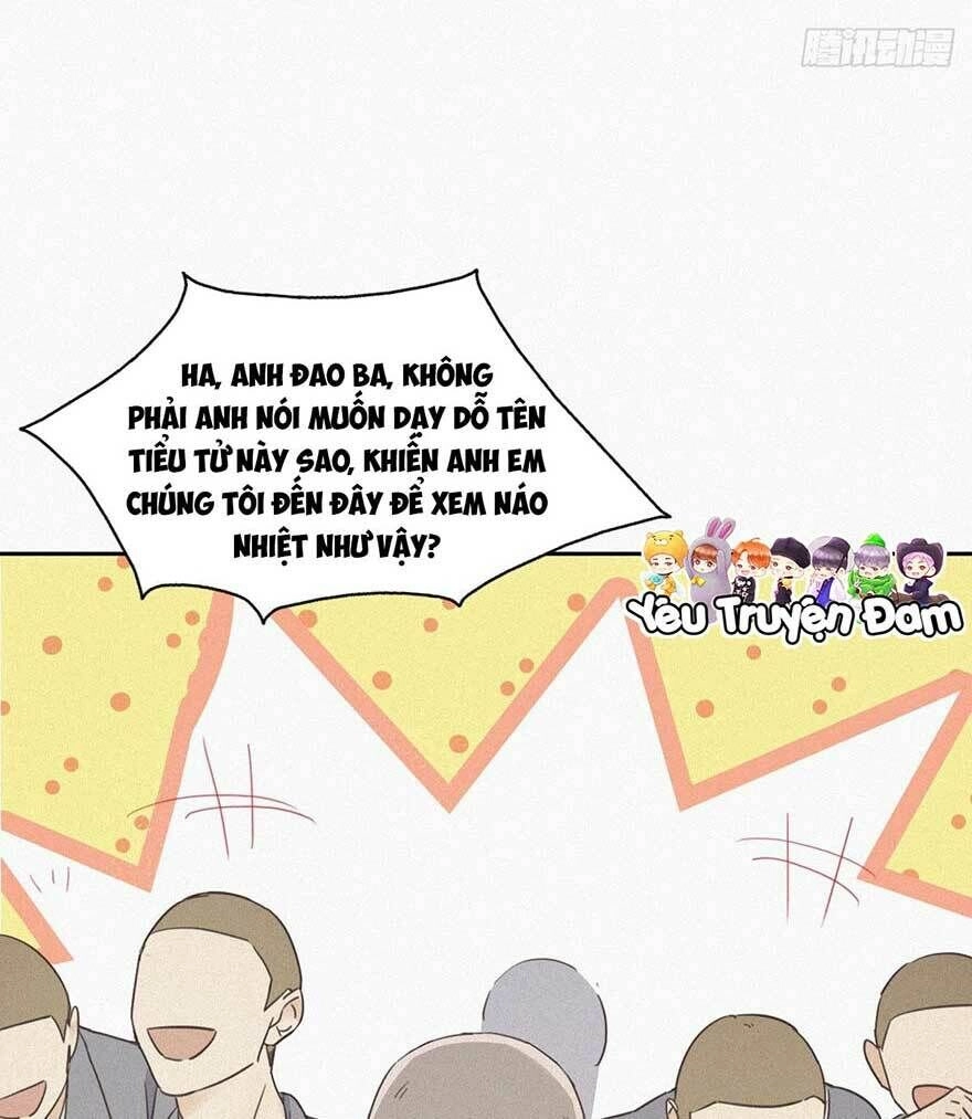 Nghịch Tập Chi Hảo Dựng Nhân Sinh Chapter 4 - 8