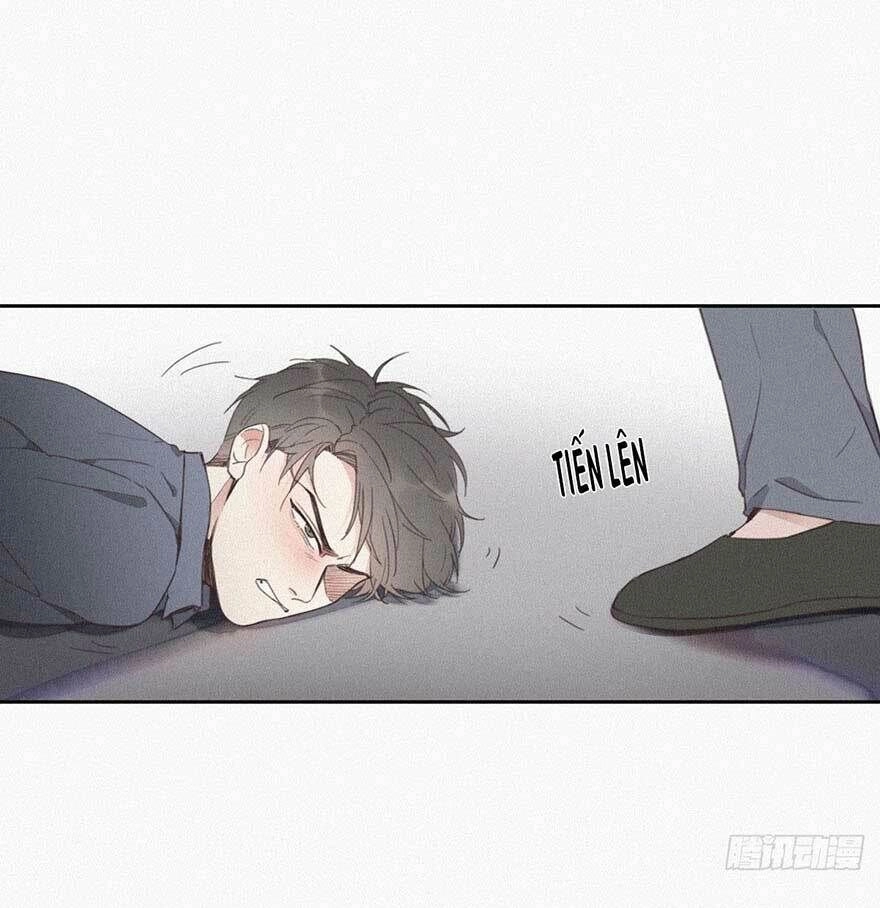 Nghịch Tập Chi Hảo Dựng Nhân Sinh Chapter 4 - 21