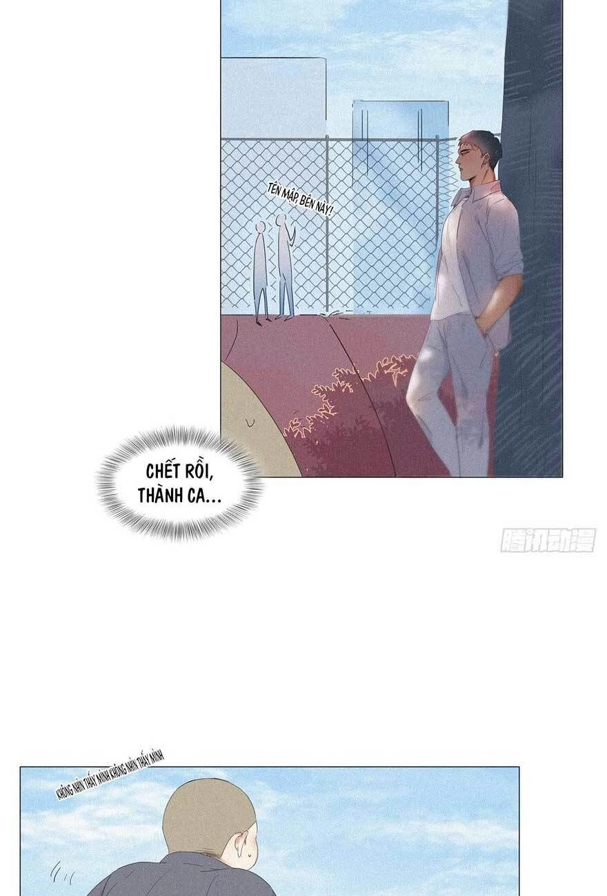 Nghịch Tập Chi Hảo Dựng Nhân Sinh Chapter 6 - 4