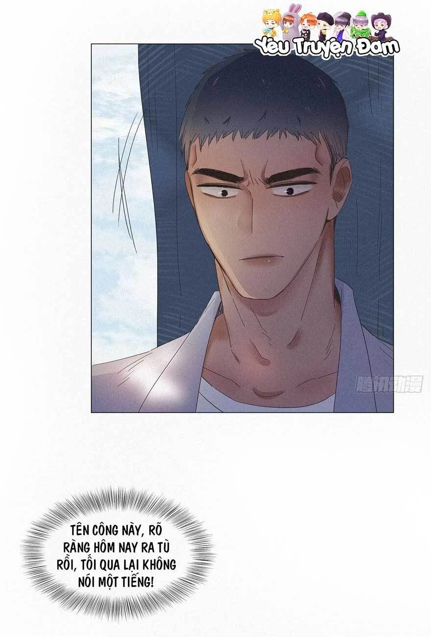 Nghịch Tập Chi Hảo Dựng Nhân Sinh Chapter 6 - 9