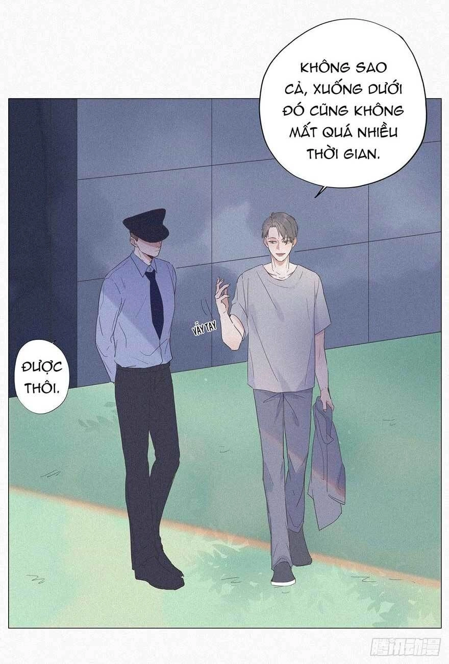 Nghịch Tập Chi Hảo Dựng Nhân Sinh Chapter 6 - 25