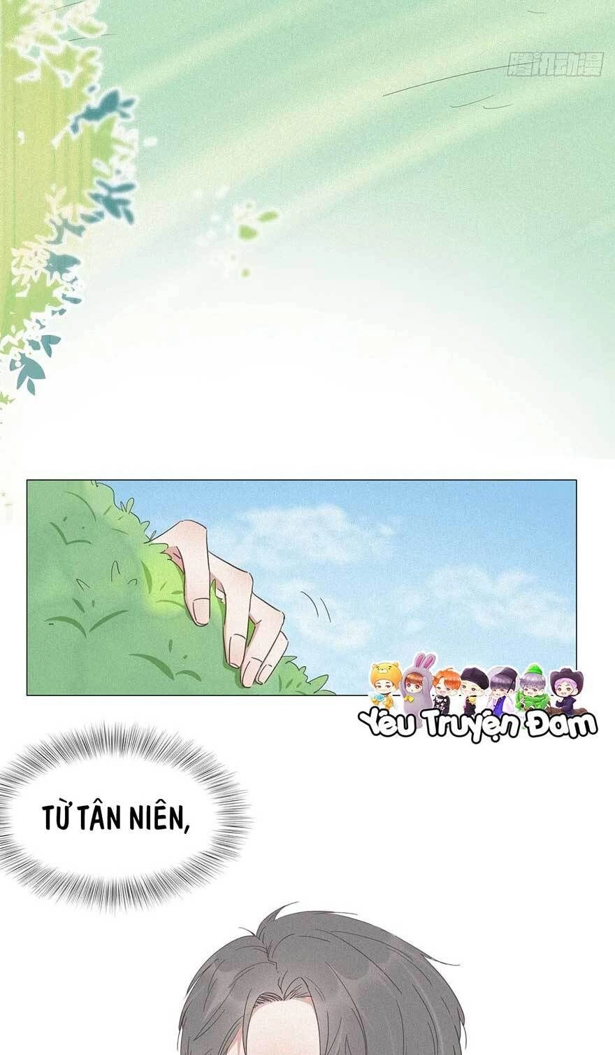 Nghịch Tập Chi Hảo Dựng Nhân Sinh Chapter 6 - 43