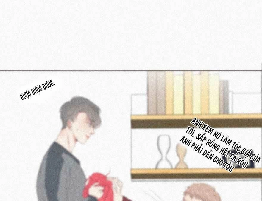 Nghịch Tập Chi Hảo Dựng Nhân Sinh Chapter 8 - 8