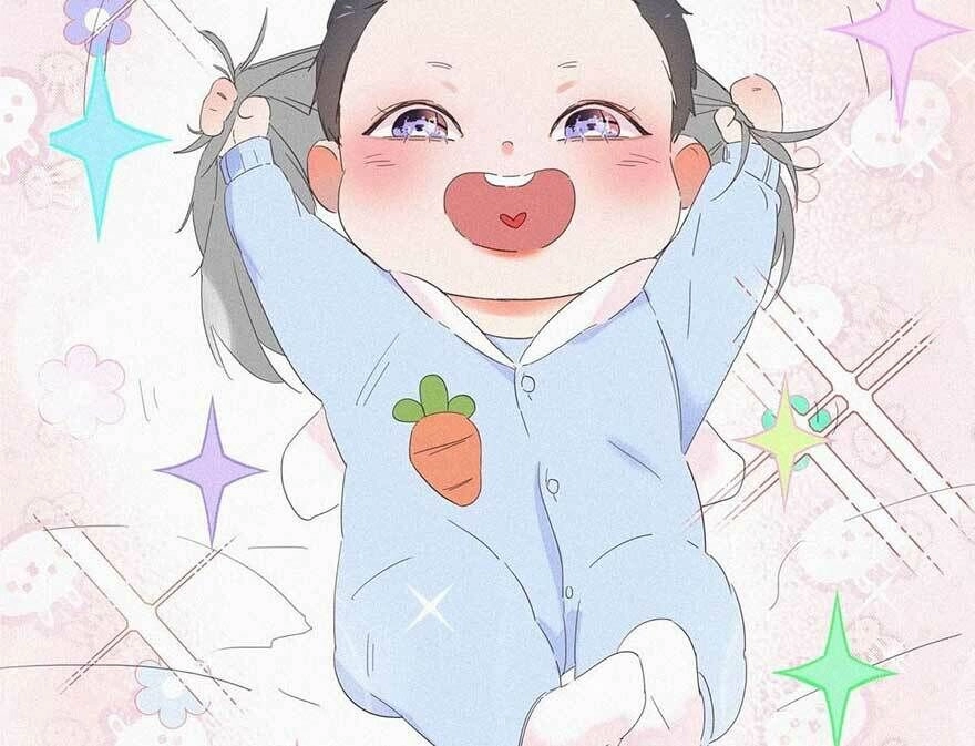 Nghịch Tập Chi Hảo Dựng Nhân Sinh Chapter 8 - 12