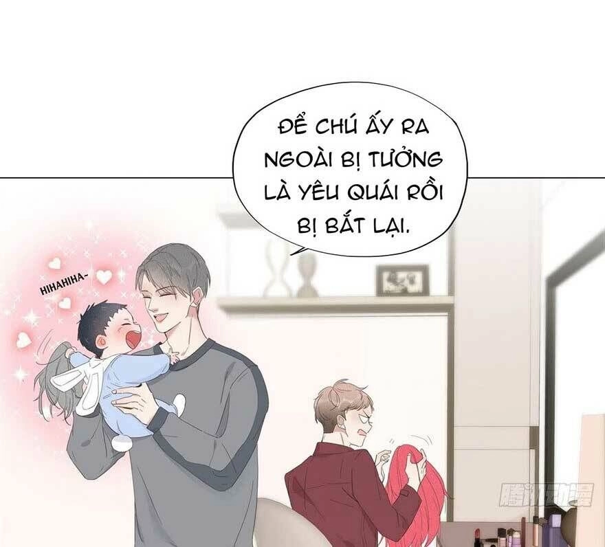 Nghịch Tập Chi Hảo Dựng Nhân Sinh Chapter 8 - 17