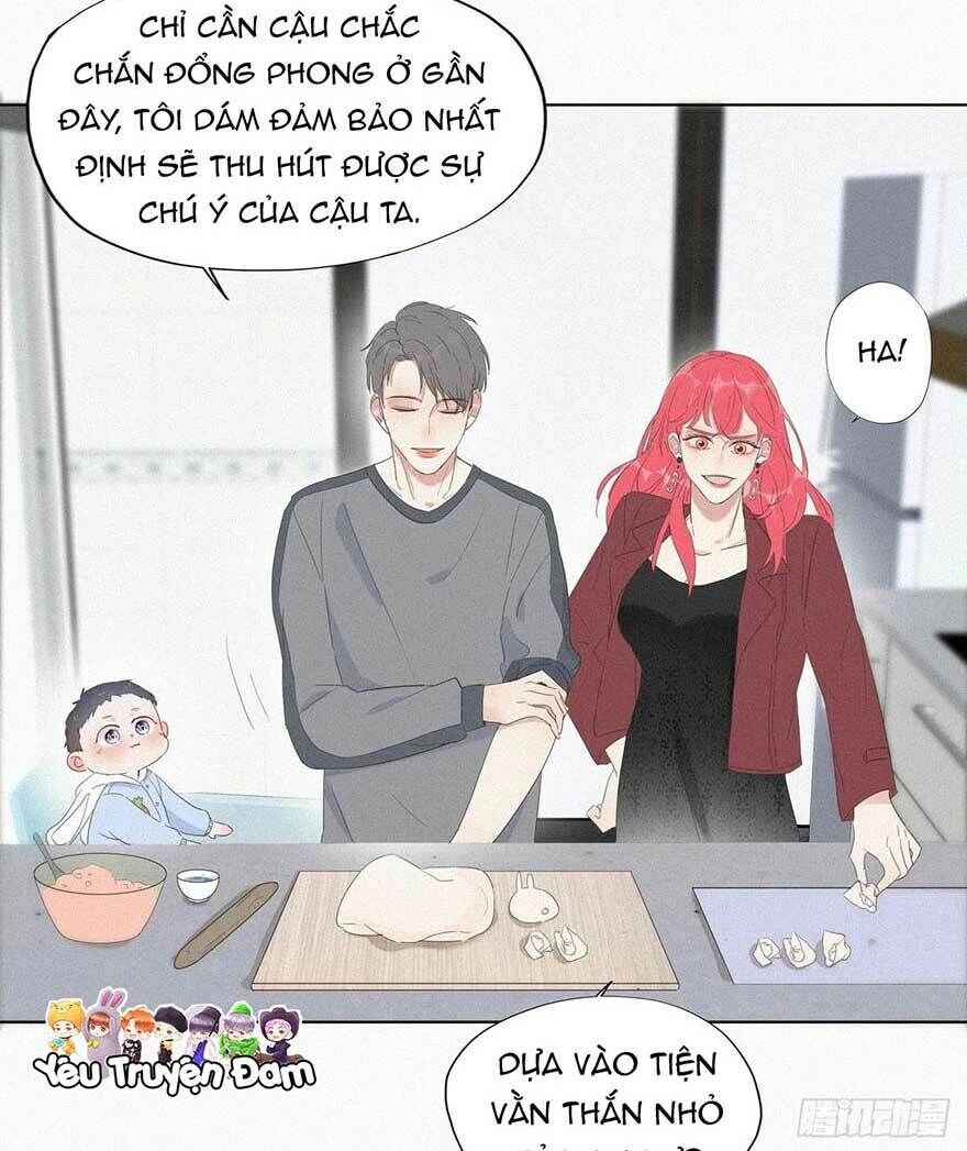 Nghịch Tập Chi Hảo Dựng Nhân Sinh Chapter 8 - 52