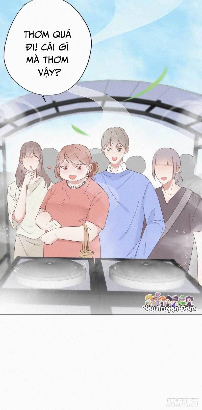 Nghịch Tập Chi Hảo Dựng Nhân Sinh Chapter 9 - 16