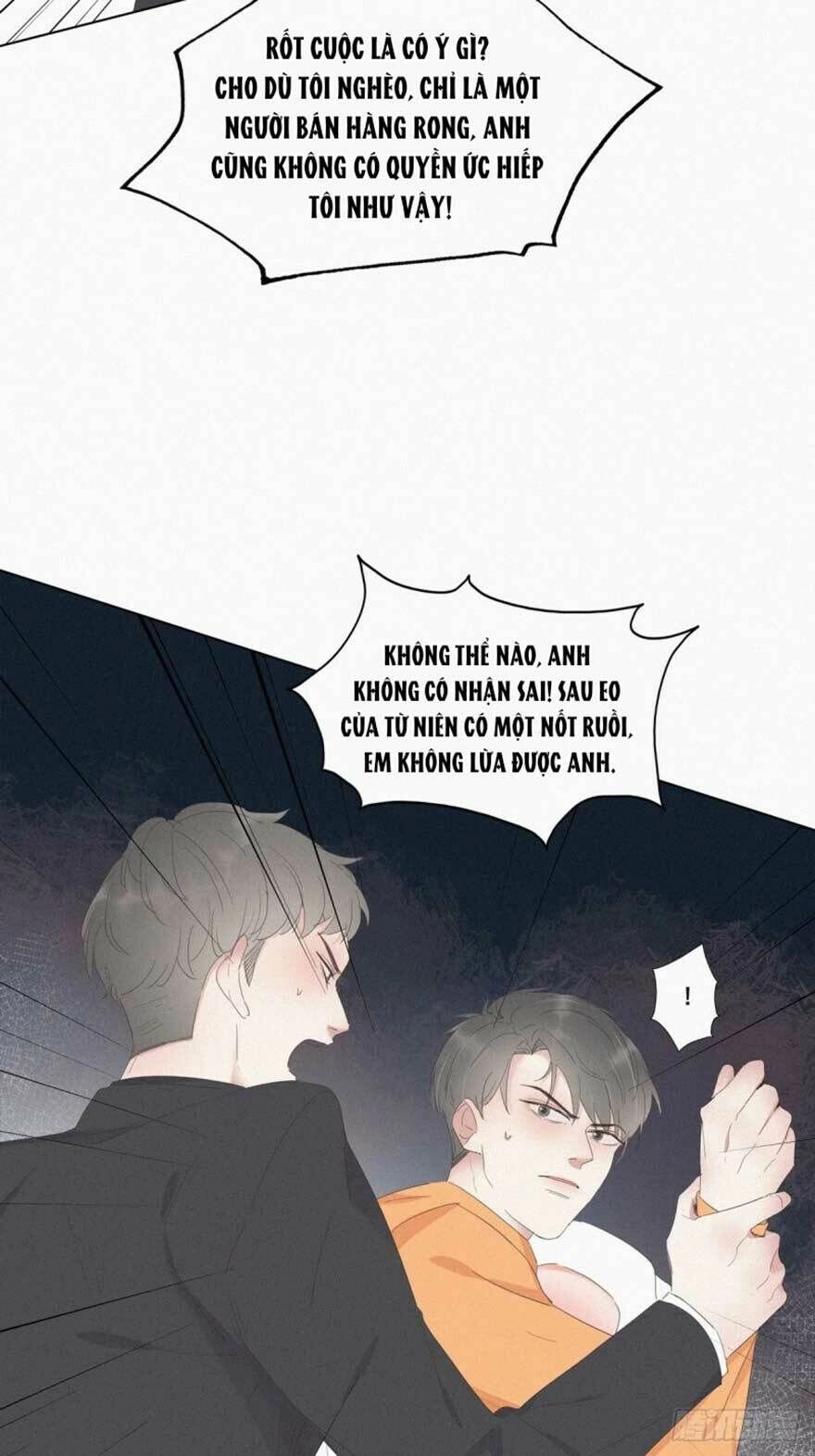 Nghịch Tập Chi Hảo Dựng Nhân Sinh Chapter 10 - 13