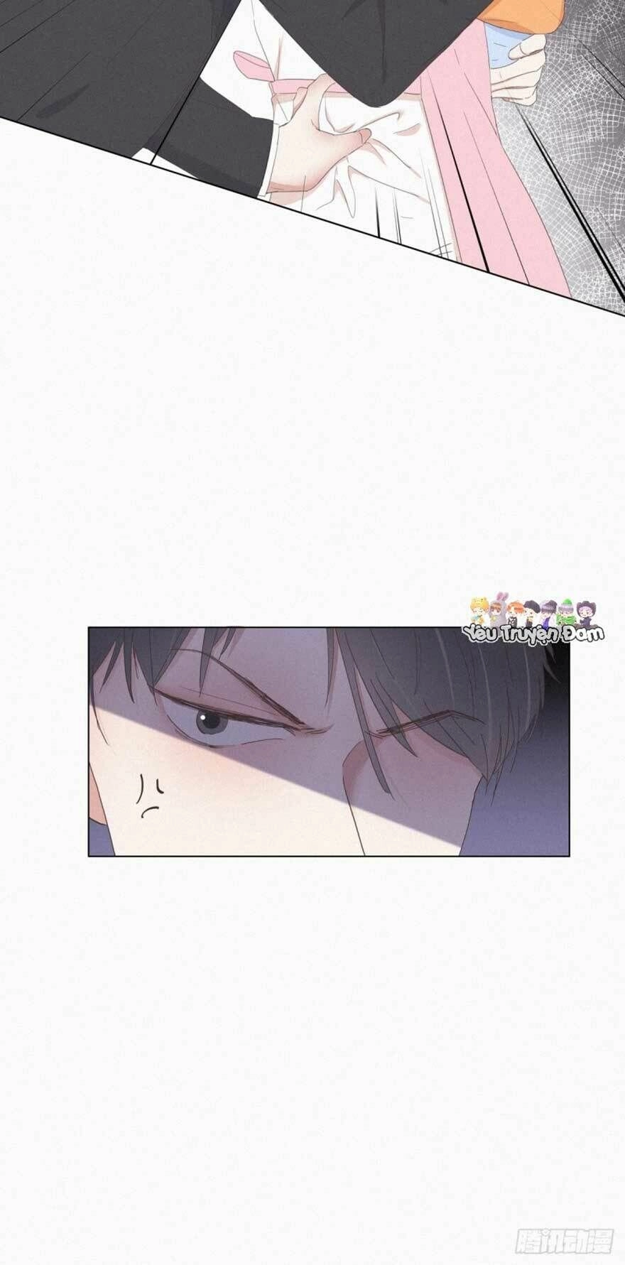 Nghịch Tập Chi Hảo Dựng Nhân Sinh Chapter 10 - 14