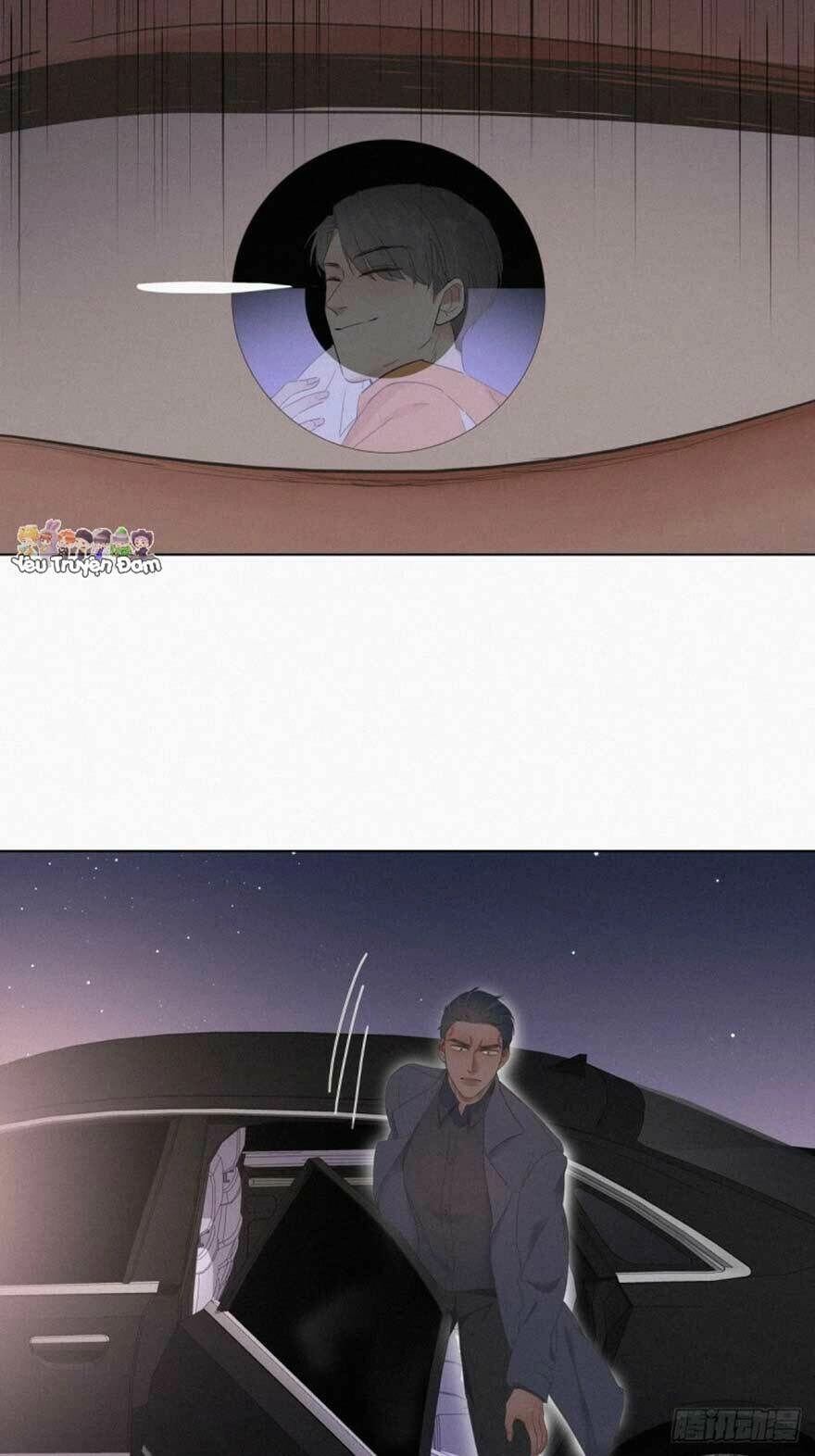 Nghịch Tập Chi Hảo Dựng Nhân Sinh Chapter 11 - 4