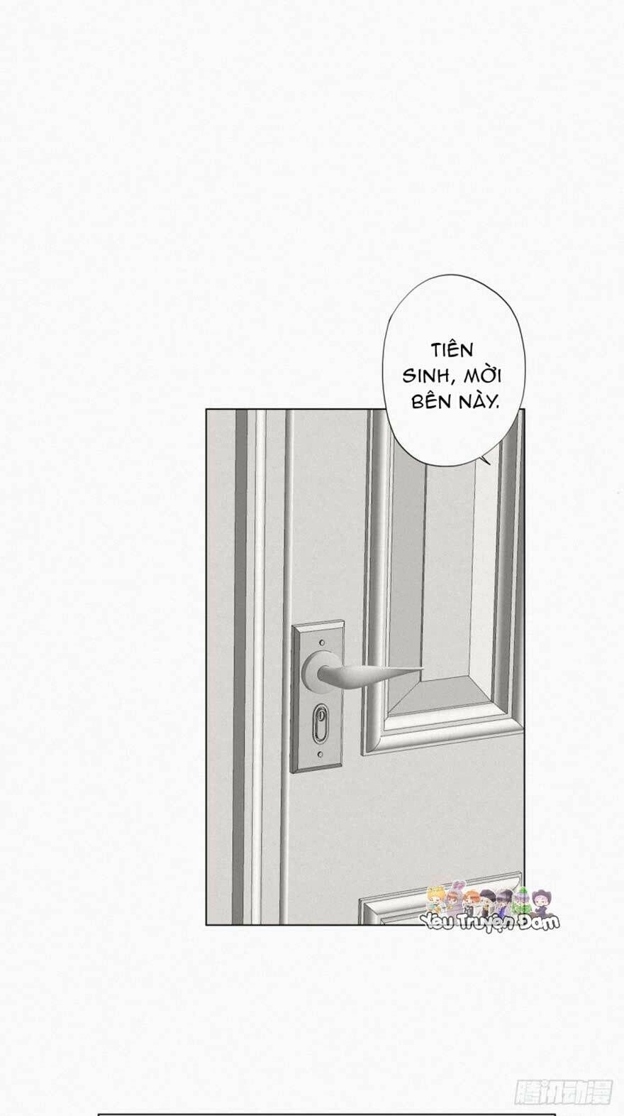 Nghịch Tập Chi Hảo Dựng Nhân Sinh Chapter 11 - 15