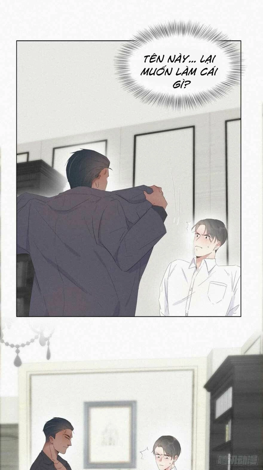 Nghịch Tập Chi Hảo Dựng Nhân Sinh Chapter 11 - 16