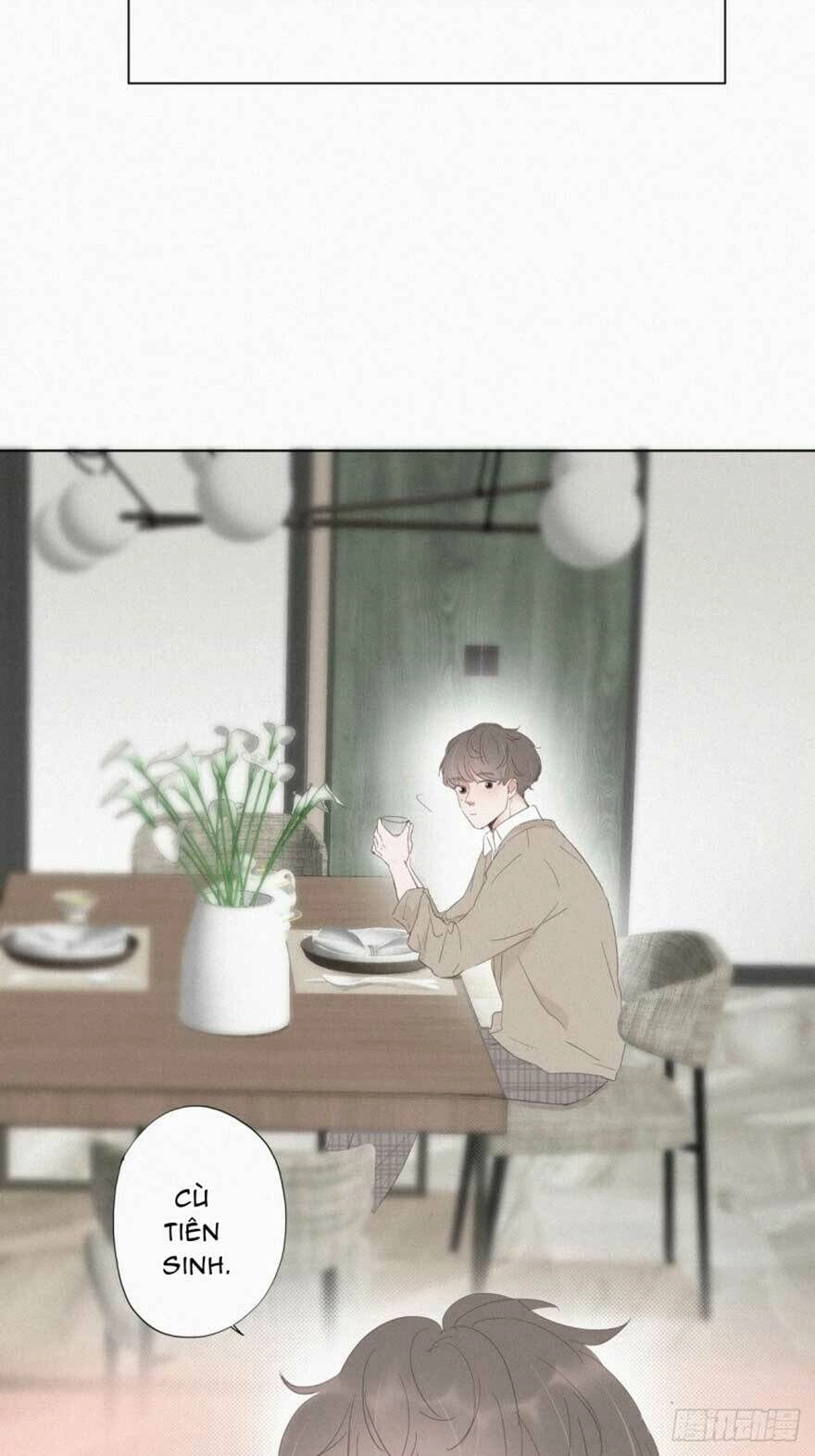 Nghịch Tập Chi Hảo Dựng Nhân Sinh Chapter 11 - 18