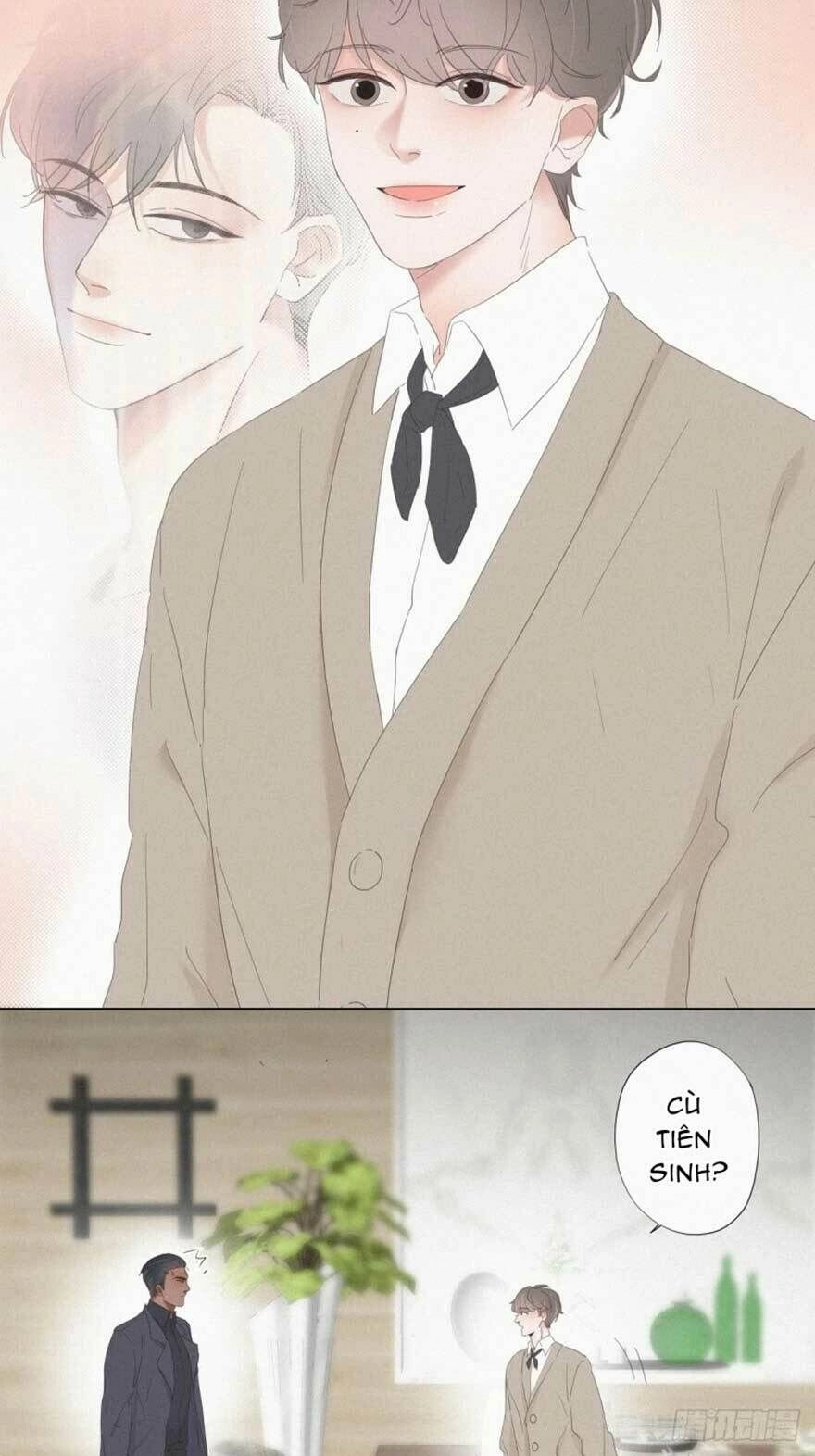 Nghịch Tập Chi Hảo Dựng Nhân Sinh Chapter 11 - 19