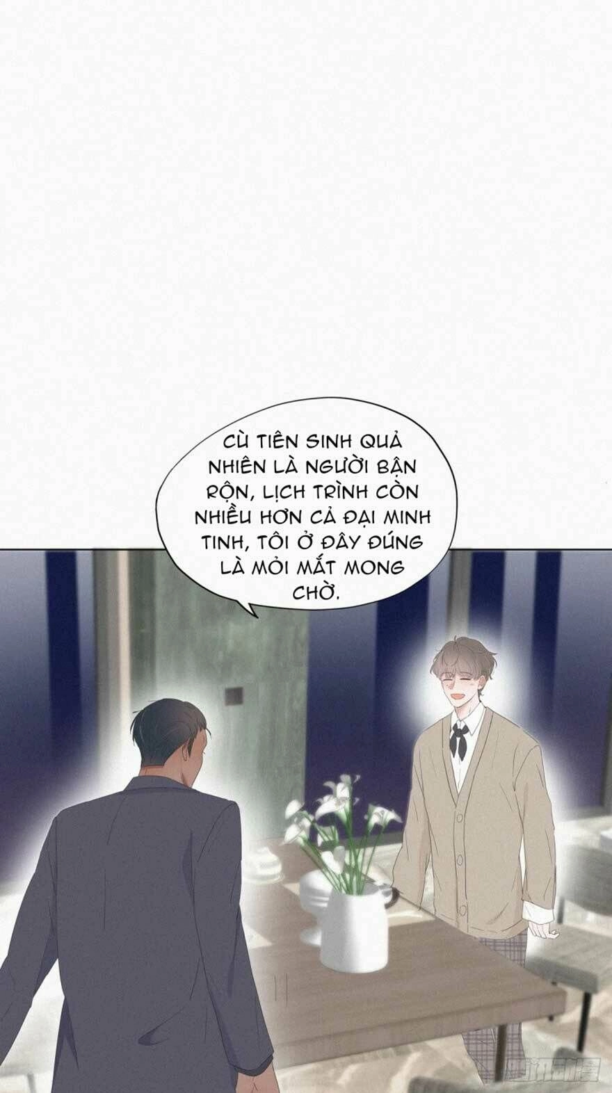 Nghịch Tập Chi Hảo Dựng Nhân Sinh Chapter 11 - 21