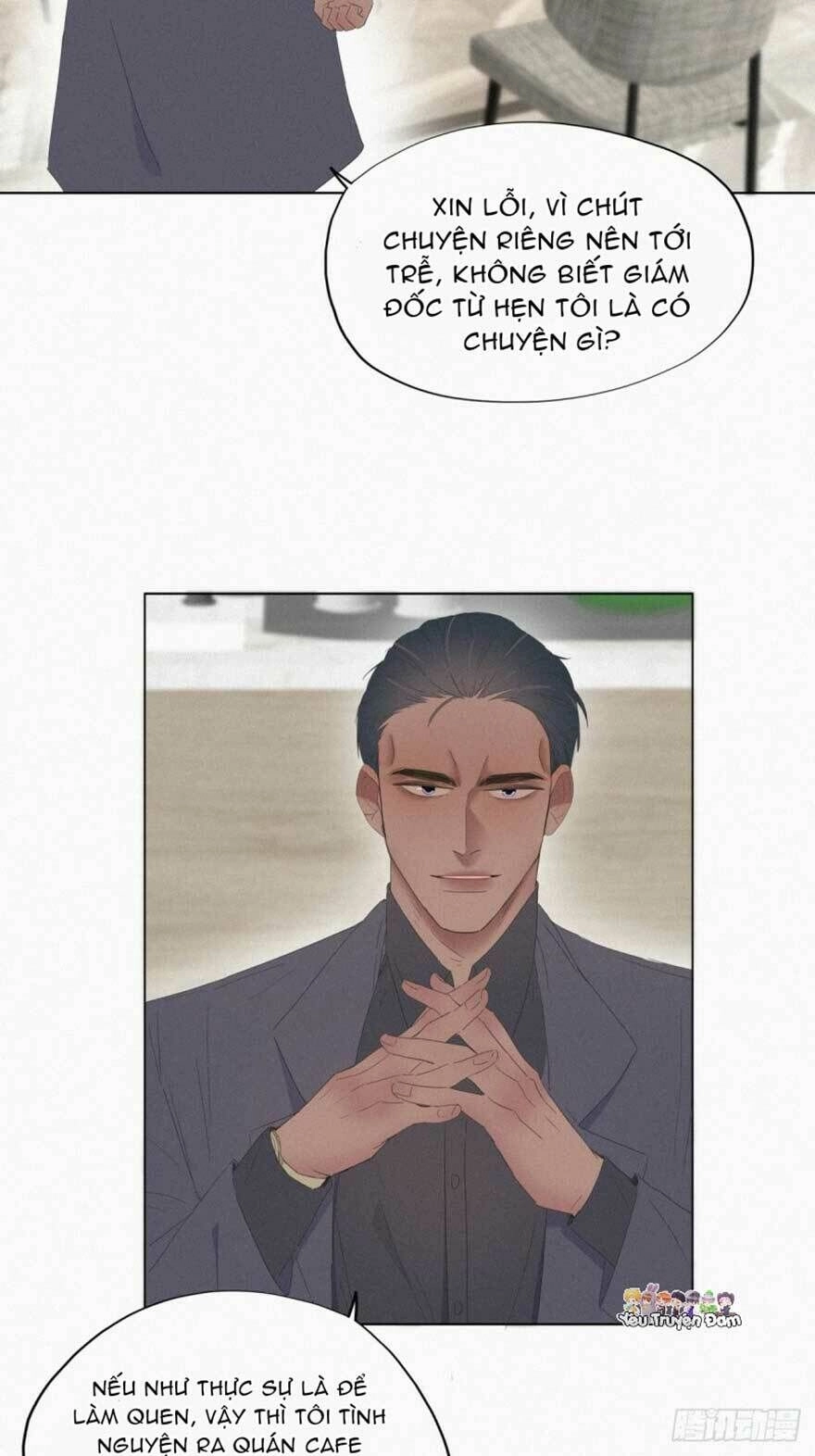 Nghịch Tập Chi Hảo Dựng Nhân Sinh Chapter 11 - 22