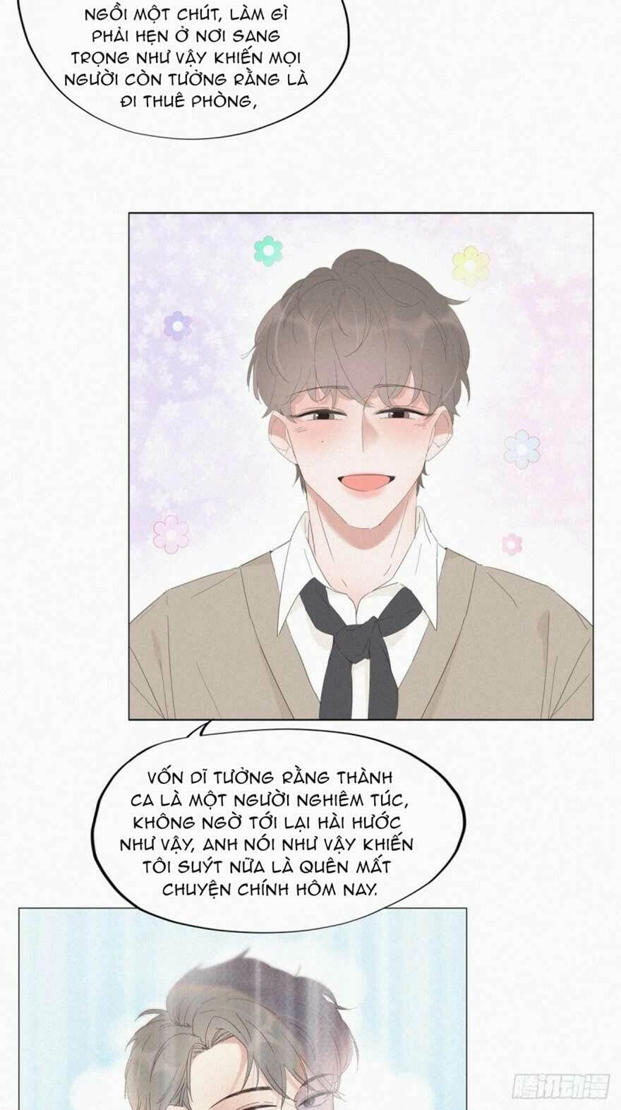 Nghịch Tập Chi Hảo Dựng Nhân Sinh Chapter 11 - 23