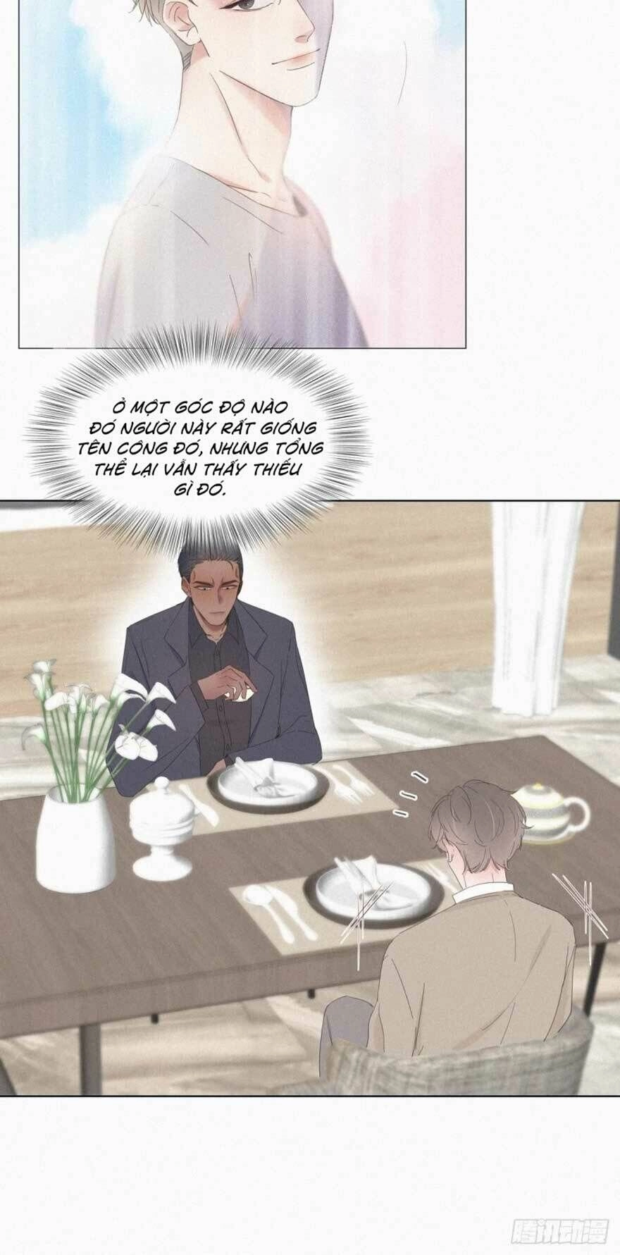 Nghịch Tập Chi Hảo Dựng Nhân Sinh Chapter 11 - 24