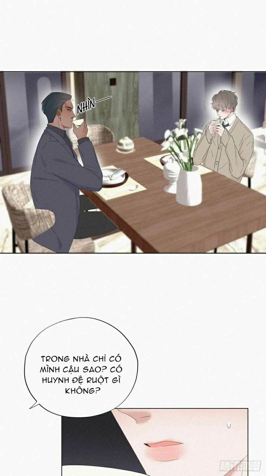 Nghịch Tập Chi Hảo Dựng Nhân Sinh Chapter 11 - 25