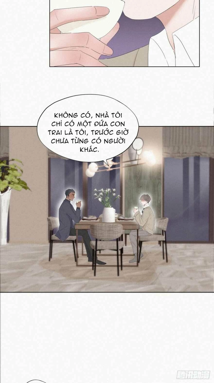 Nghịch Tập Chi Hảo Dựng Nhân Sinh Chapter 11 - 26