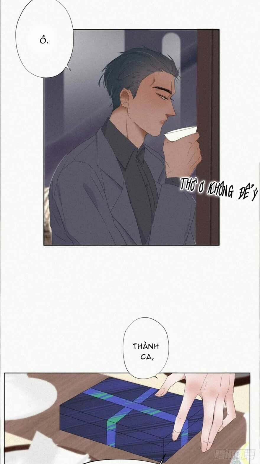 Nghịch Tập Chi Hảo Dựng Nhân Sinh Chapter 11 - 27